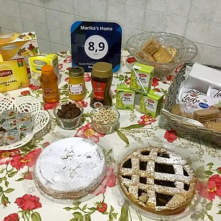 La Casa Di Trilli *