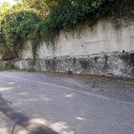 La Casa Di Trilli * Moneglia