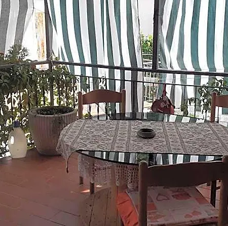La Casa Di Trilli Apartamento