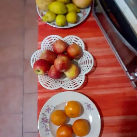 Apartamento La Casa Di Trilli Moneglia