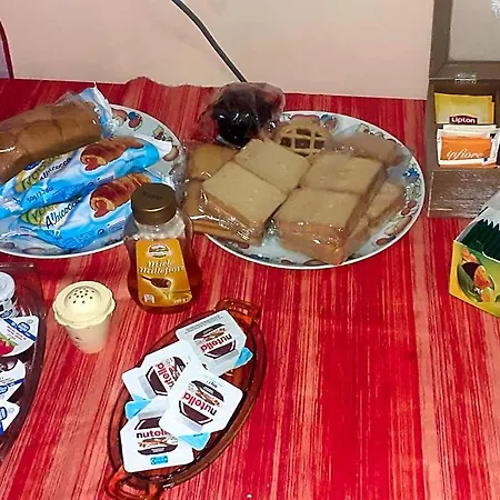 La Casa Di Trilli Apartamento Moneglia