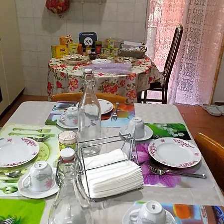 Daire La Casa Di Trilli Moneglia
