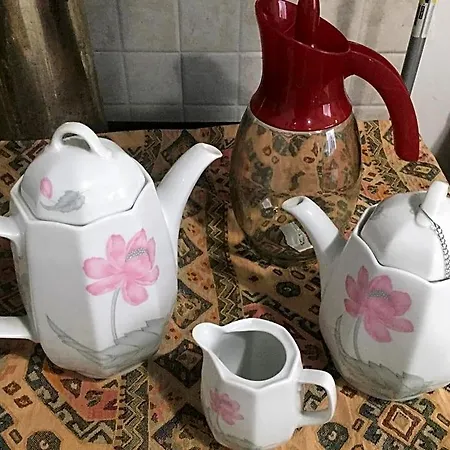 La Casa Di Trilli Daire *