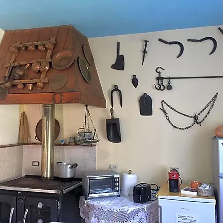 La Casa Di Trilli Apartamento Moneglia