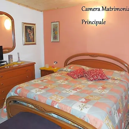 Daire La Casa Di Trilli