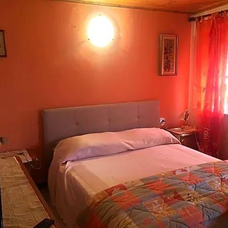 La Casa Di Trilli Apartamento Moneglia