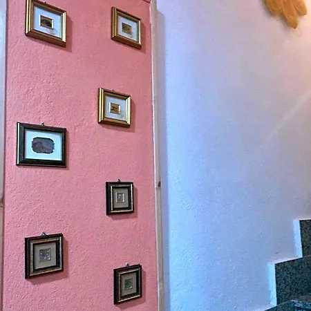 Apartamento La Casa Di Trilli