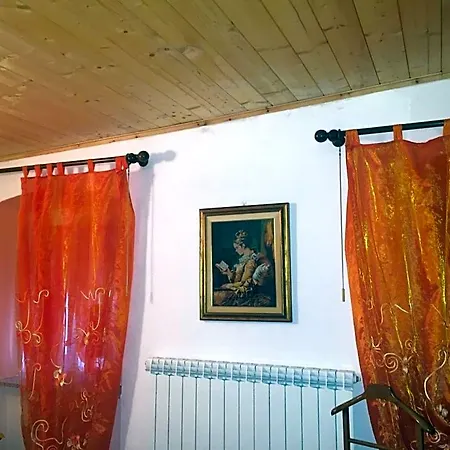 La Casa Di Trilli Apartamento