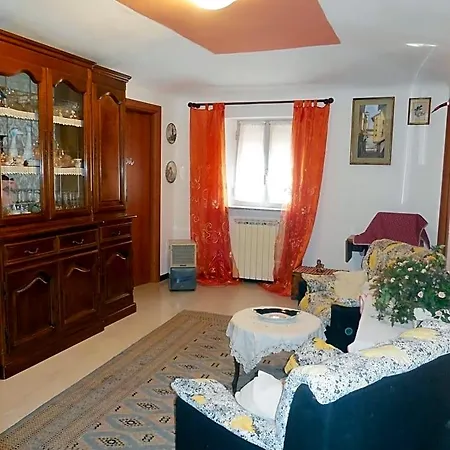 Apartamento La Casa Di Trilli Moneglia