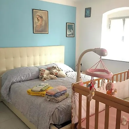 La Casa Di Trilli *