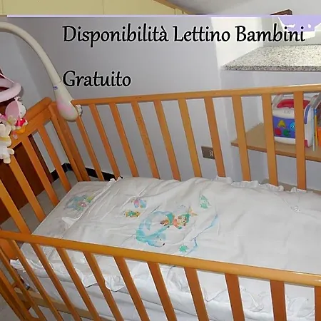 Daire La Casa Di Trilli Moneglia