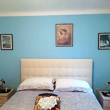 La Casa Di Trilli Apartamento Moneglia