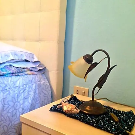 La Casa Di Trilli Apartamento *