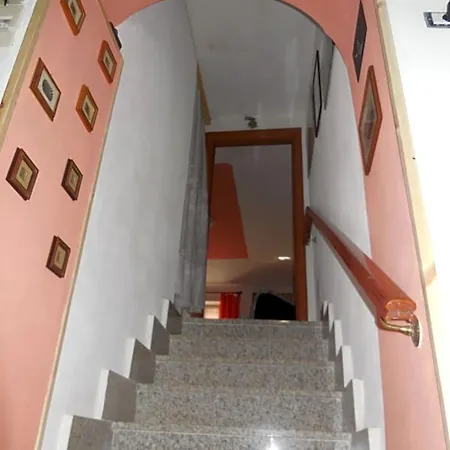 La Casa Di Trilli *