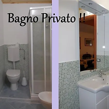 La Casa Di Trilli Moneglia