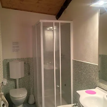 Daire La Casa Di Trilli *