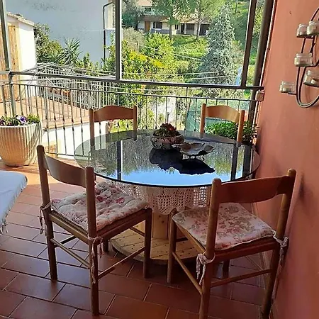 La Casa Di Trilli *