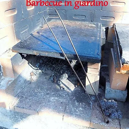 La Casa Di Trilli *