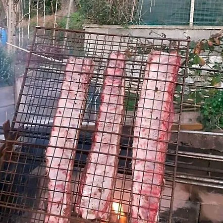 La Casa Di Trilli Daire *