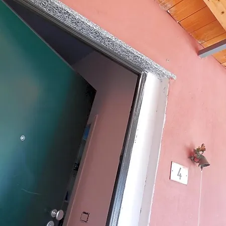 La Casa Di Trilli Daire