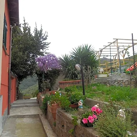 La Casa Di Trilli Daire