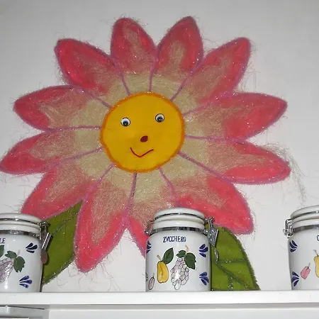 Marika's Frühstückspension Moneglia