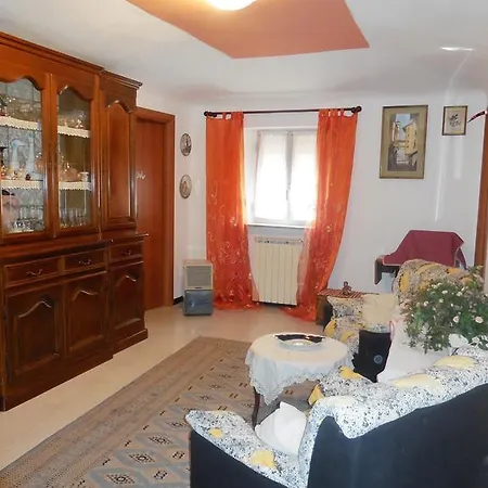 Marika's Panzió Moneglia