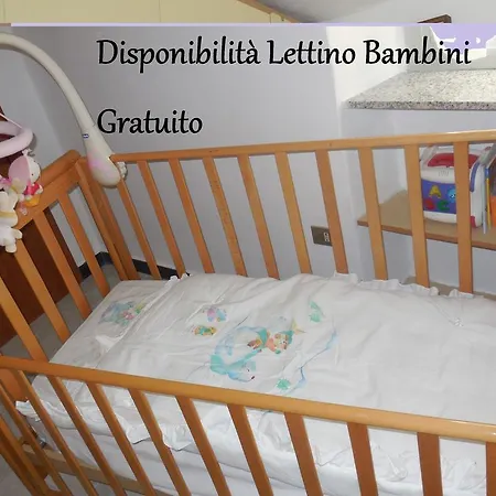 Marika's Moneglia