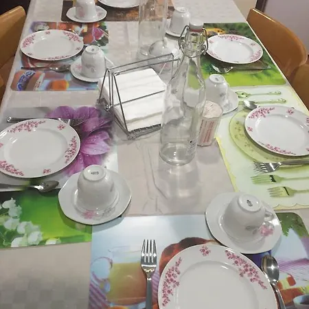 Frühstückspension Marika's *