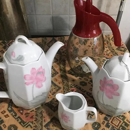 Marika's Bed & Breakfast *