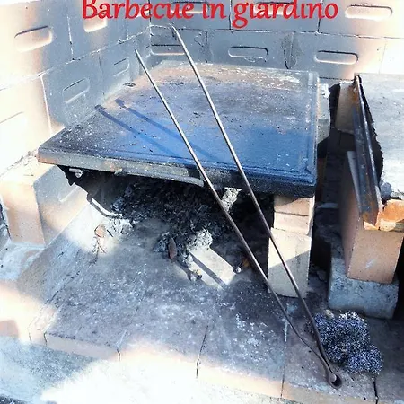 Marika's Moneglia