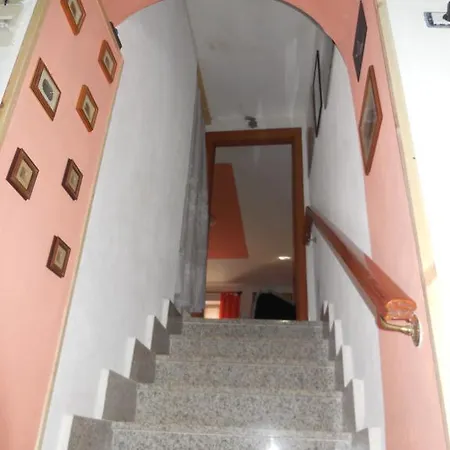 Marika's Panzió Moneglia