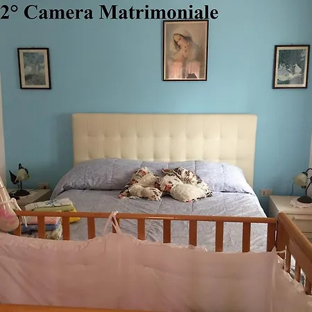 Bed & Breakfast Marika's *