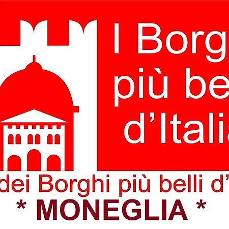 La Casa Di Trilli Apartamento