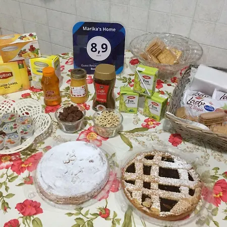 Marika's * Moneglia