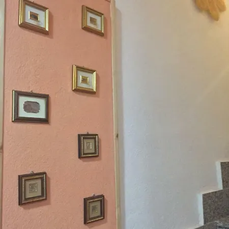 Marika's Bed & Breakfast