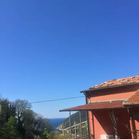 Marika's * Moneglia