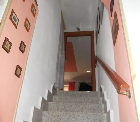 Marika's Bed & Breakfast Moneglia